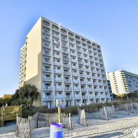 Appartamento Oceanfront Efficiency T901 Myrtle Beach Esterno foto