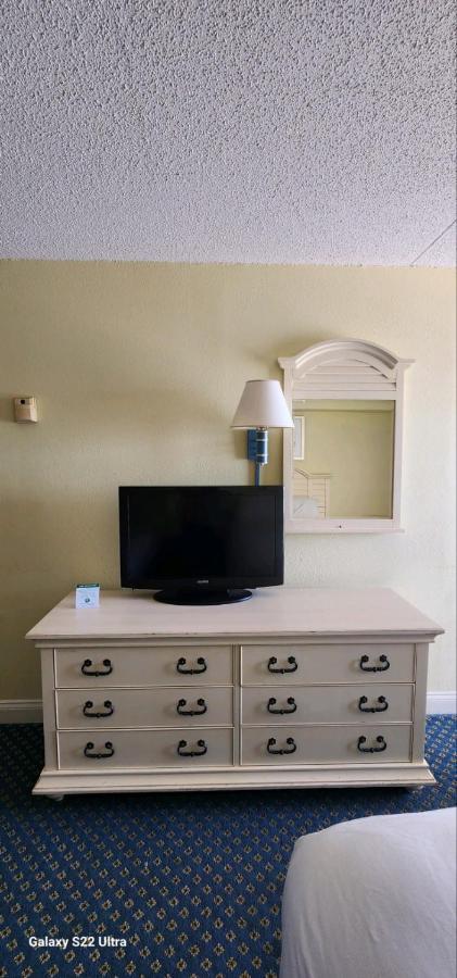 Appartamento Oceanfront Efficiency T901 Myrtle Beach Esterno foto